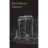 Travel Journal Peloponnese